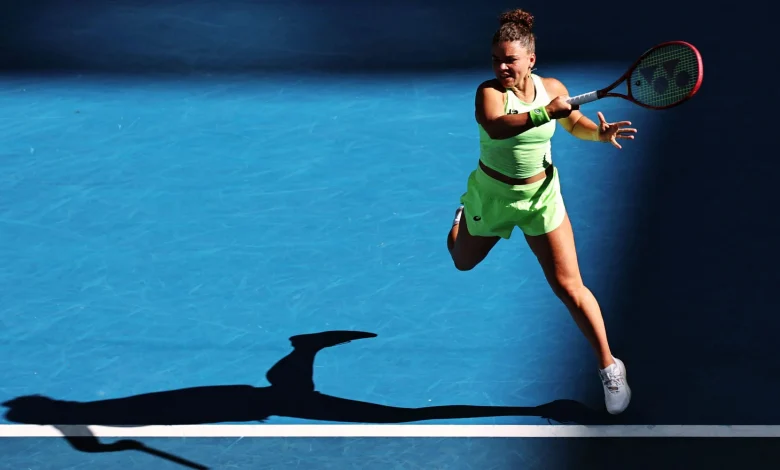 Tennis, WTA – Miami Open presented by Itau 2026: Baptiste knocks out Svitolina