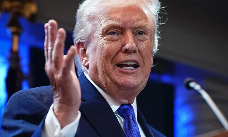 Terrifying Conclusion of Secret Senate Briefing on President Donald Trump’s War With Iran Revealed