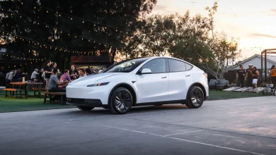 Tesla Model Y RWD now eligible for Canada’s $5,000 EVAP rebate