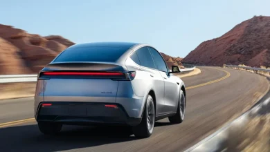 Tesla Rolls Out Comfort Braking in Update 2026.8 for Refreshed Model Y