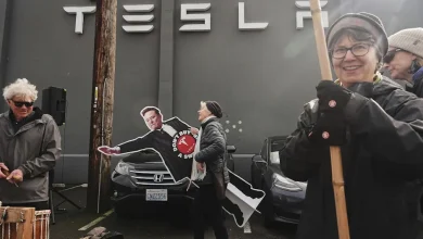 Tesla loses Washington loophole as Rivian, Lucid score direct deals