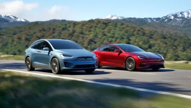 Tesla makes latest announcement on Model S and Model X