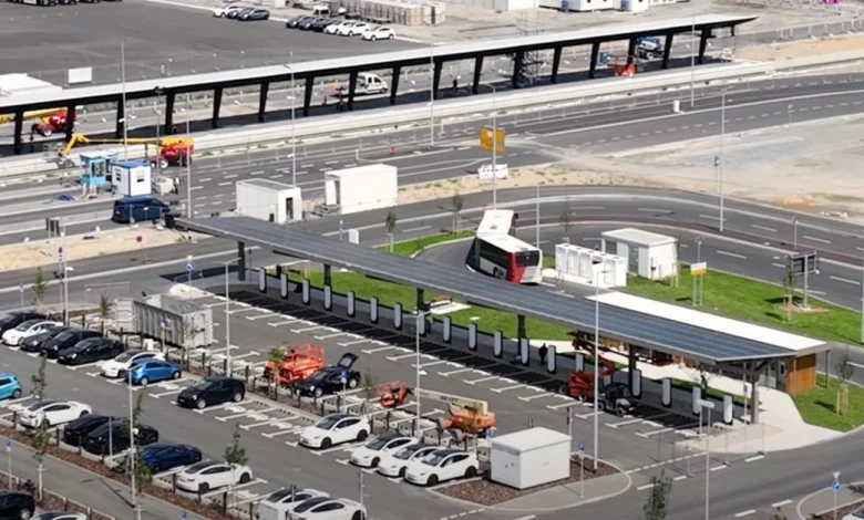 Tesla successfully scared Giga Berlin workers away from union