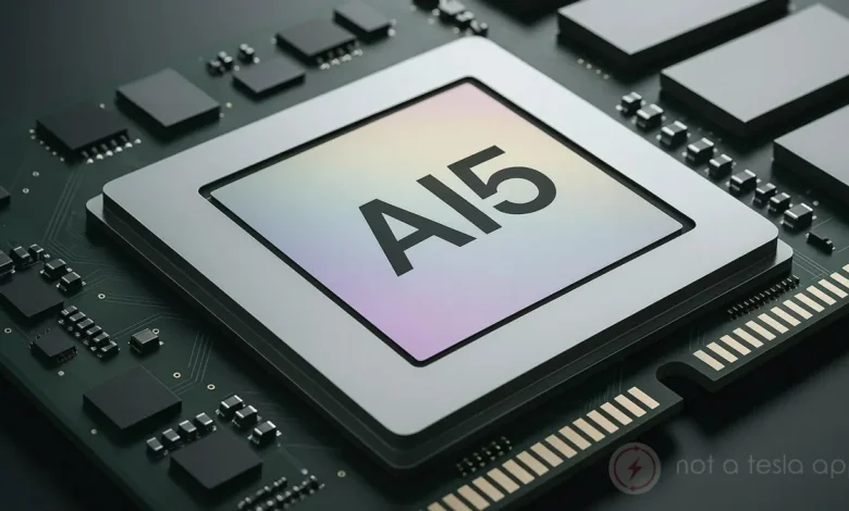 Tesla to Launch 'Terafab' AI Chip Factory Project Next Week