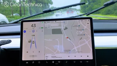 Tesla's Camera & Weather Problem Is Serious