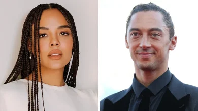 Tessa Thompson To Star In 'A Separation' From Director Jonas Carpignano