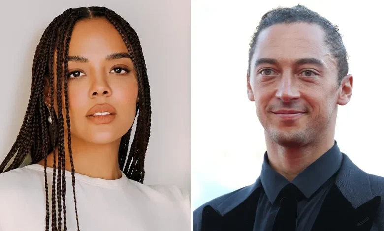 Tessa Thompson To Star In 'A Separation' From Director Jonas Carpignano