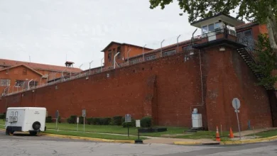 Texas’ $1.3 Billion Fix to Cool Deadly Hot Prisons Goes to Trial