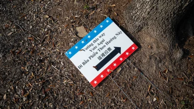 Texas 2026 primary results