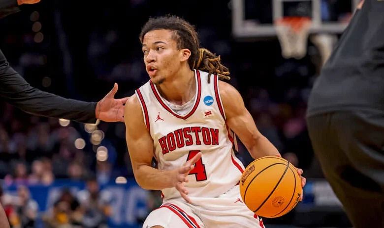 Texas A&M vs Houston Prediction, Picks & Odds for Tonight's March Madness Game