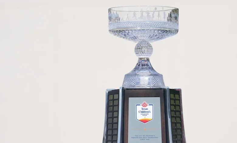Texas Children’s Houston Open 2026 prize money: Full payout from $9.9 million purse