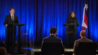 Texas Democrats prepare to decide chaotic, epic Senate race