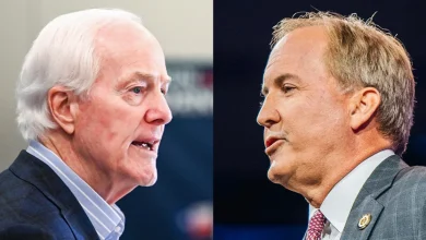 Texas Republicans' Senate runoff moves forward as withdrawal deadline passes