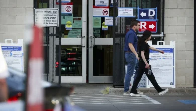 Texas Supreme Court blocks order keeping Dallas County polls open after 'mass confusion'