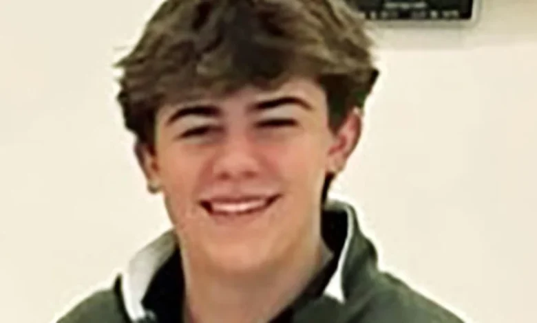 Texas Tech student identified as victim in Austin bar shooting