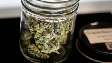 Texas ban on selling smokable cannabis takes effect March 31