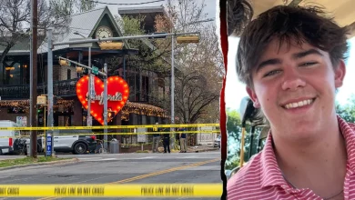 Texas college student identified among victims in Austin bar shooting probed as possible terror attack