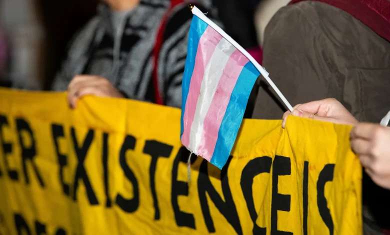 Texas’ comptroller is the state’s top accountant. The candidates are campaigning on culture wars.