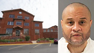 Texas death row inmate uses final statement before execution to speak directly to victims' family