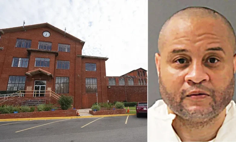 Texas death row inmate uses final statement before execution to speak directly to victims' family