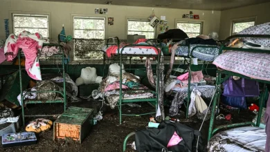 Texas judge declines to close Camp Mystic but bars construction on campus hit by flooding