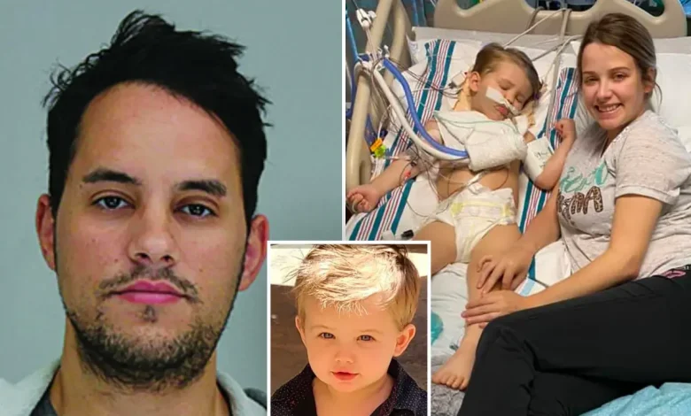 Texas oil heir Charles Brooks Jr. ordered to pay historic $1.1B in child abuse case