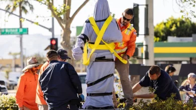 Texas orders public schools to scrub Cesar Chavez from lessons