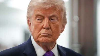 Texas race: Trump leaned toward endorsing Cornyn. Then the leaks started — and Paxton made a ‘genius move’