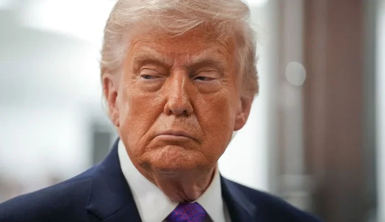 Texas race: Trump leaned toward endorsing Cornyn. Then the leaks started — and Paxton made a ‘genius move’