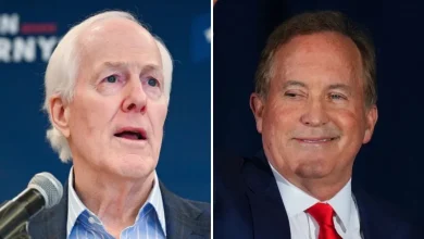 Texas runoff: Trump misses deadline for GOP Senate candidates to withdraw