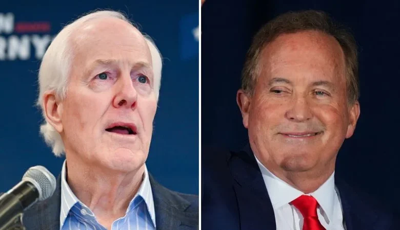 Texas runoff: Trump misses deadline for GOP Senate candidates to withdraw