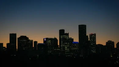 Texas suburbs keep booming, immigration slows, census finds