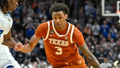 Texas vs Gonzaga Prediction, Picks & Odds for Tonight's March Madness Game