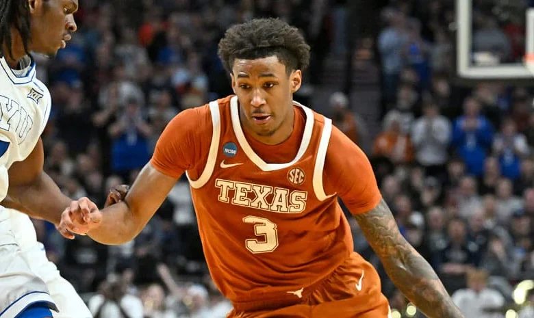 Texas vs Gonzaga Prediction, Picks & Odds for Tonight's March Madness Game