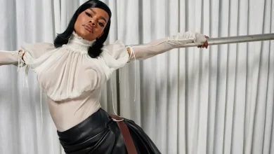 Teyana Taylor Knew All This Would Happen