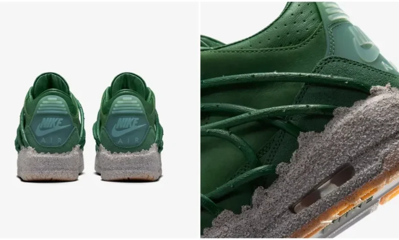 Teyana Taylor’s New Air Jordan 3 Collaboration Is Finally Coming Out This Weekend