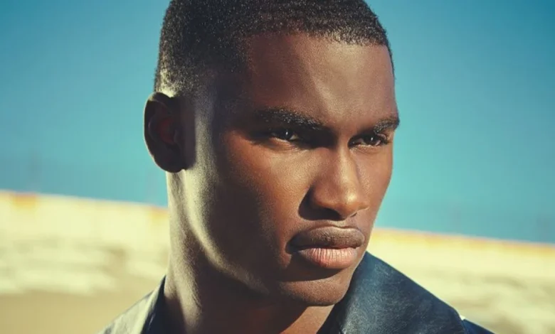 Thaddeus LaGrone Joins Fox's New 'Baywatch' Series