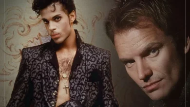 “That’s death”: Sting always thought Prince took himself too seriously