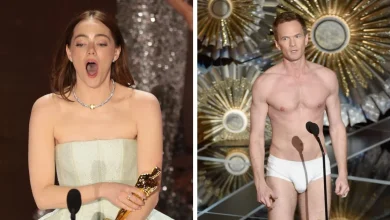 The 10 Most Awkward Celebrity Moments In Oscars History That Turned Into Pure Secondhand Embarrassment