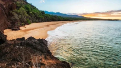 The $135 Million Redevelopment of Paradise Cove and the Evolution of Hawaii Tourism Industry