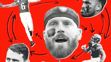 The 23 Players Who Will Define the NFL’s Trade Market