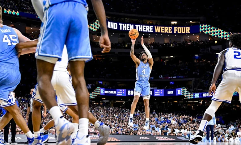 The 25 Best Men’s NCAA Tournament Non-Championship Games of the Past 25 Years