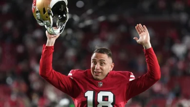 The 49ers just got a bargain for Eddy Pineiro after signing him to a 4-year extension