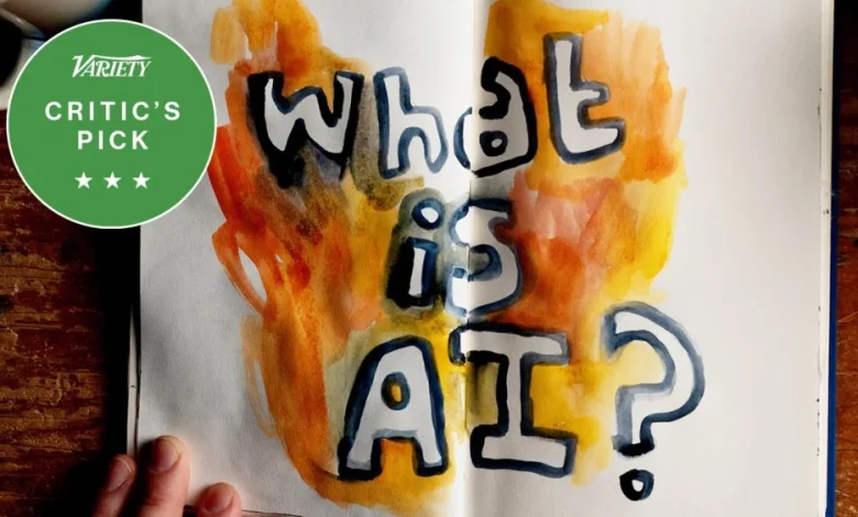 'The AI Doc: Or How I Became an Apocaloptimist': Scary and Essential