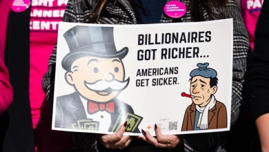 The Affordability Crisis Can’t Be Solved With Another Tax Cut