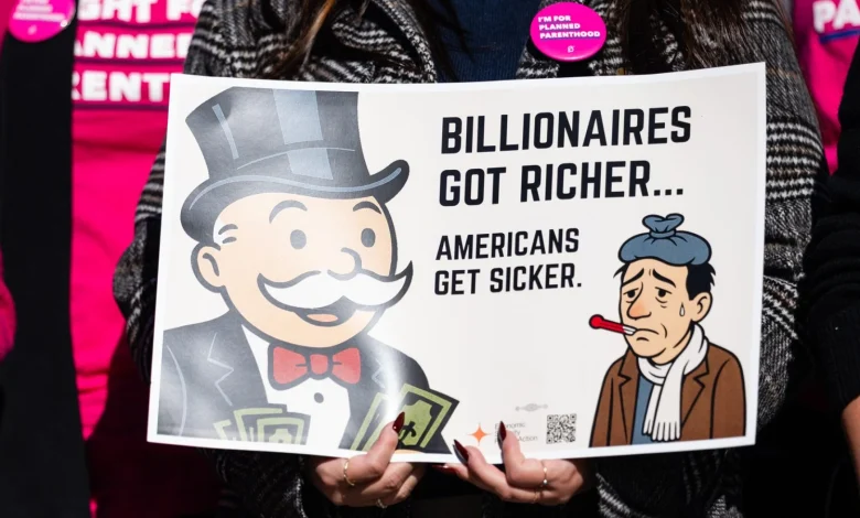 The Affordability Crisis Can’t Be Solved With Another Tax Cut