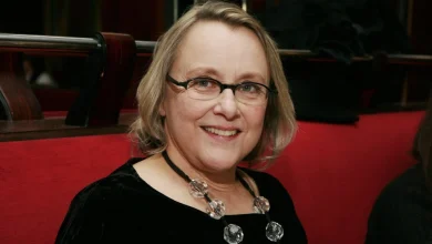 'The Age of Innocence' Actress Was 79