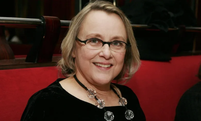 'The Age of Innocence' Actress Was 79