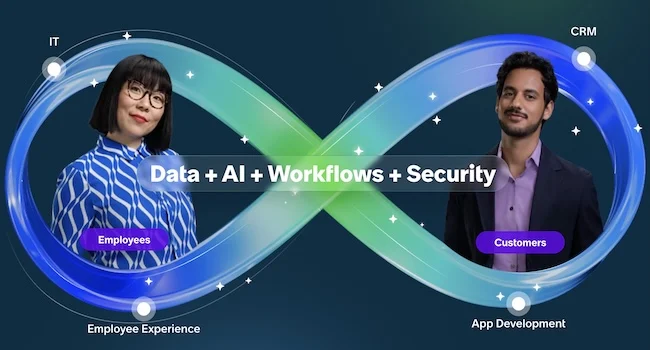 The Agentic AI Era - Your Timing Is Perfect