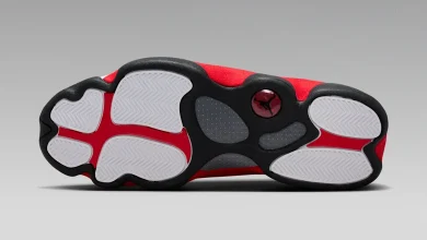 The Air Jordan 13 "Chicago" Returns This Saturday